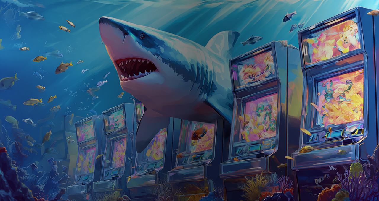 WinShark Casino