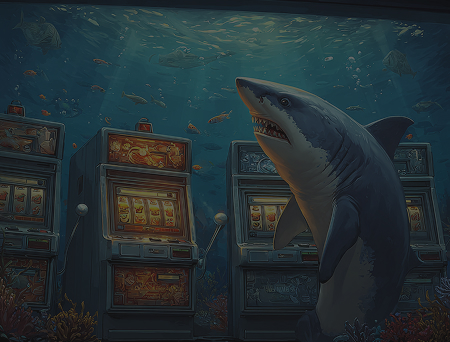 WinShark Casino
