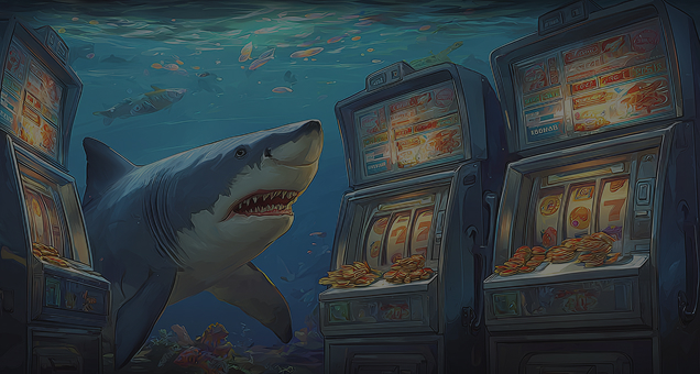 WinShark Casino