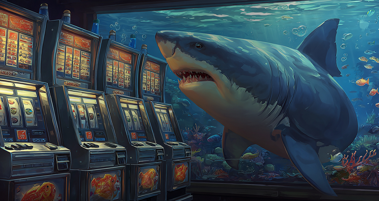 WinShark Casino